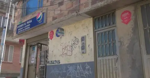 VIVERES EL PAISA BOGOTÁ VIVERES EL PAISA BOGOTÁ